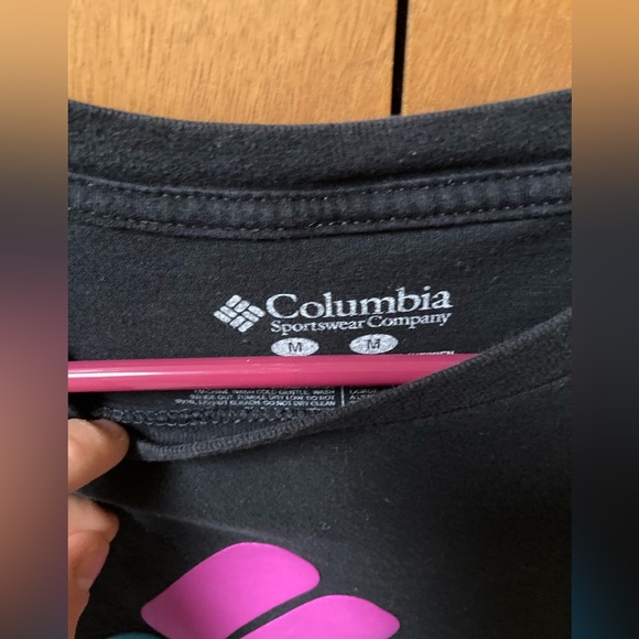 ❗️Columbia Sportswear T-Shirt “Vice”❗️ - Picture 5 of 5